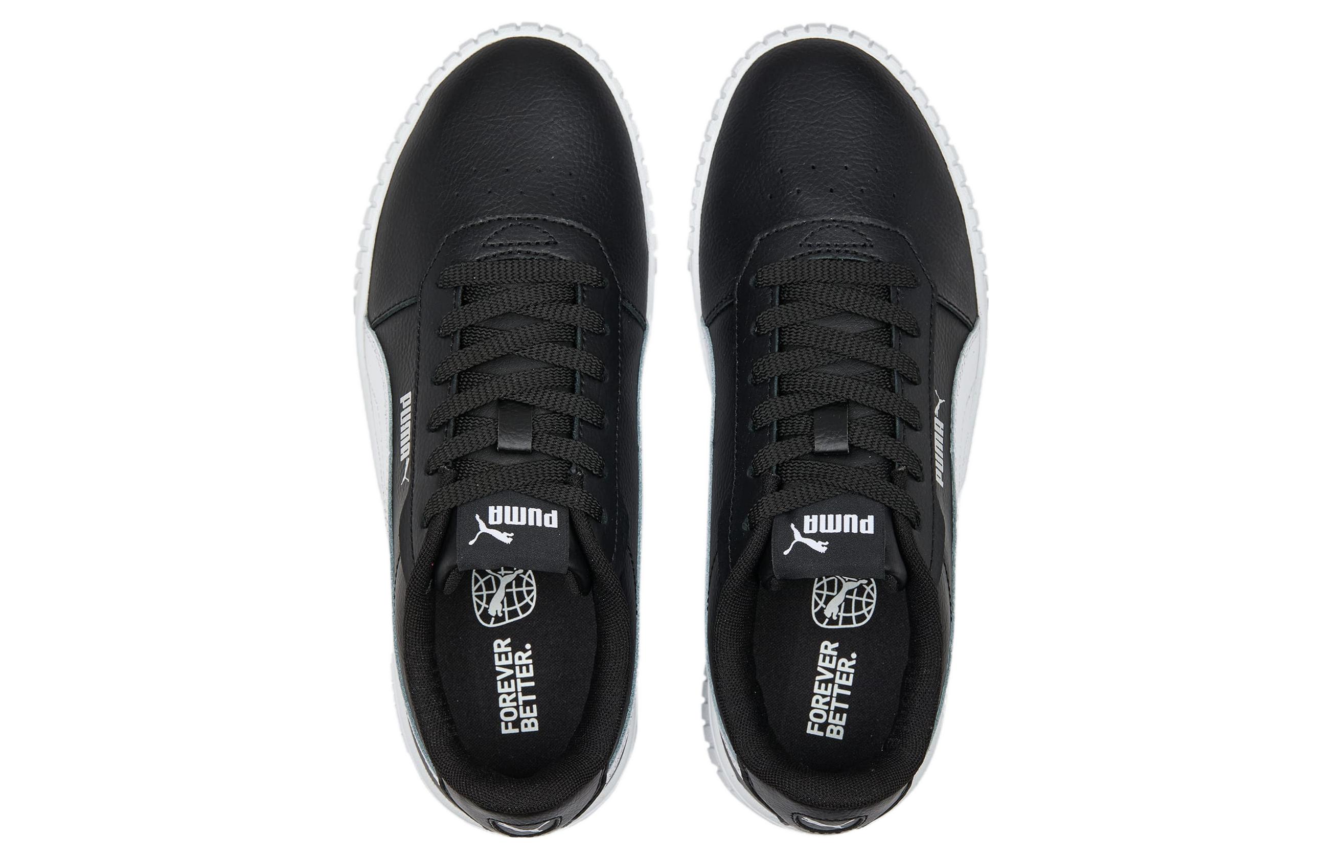 Purchase (W) Puma Carina 2.0 Wanita Kasual Sneakers 385849-10