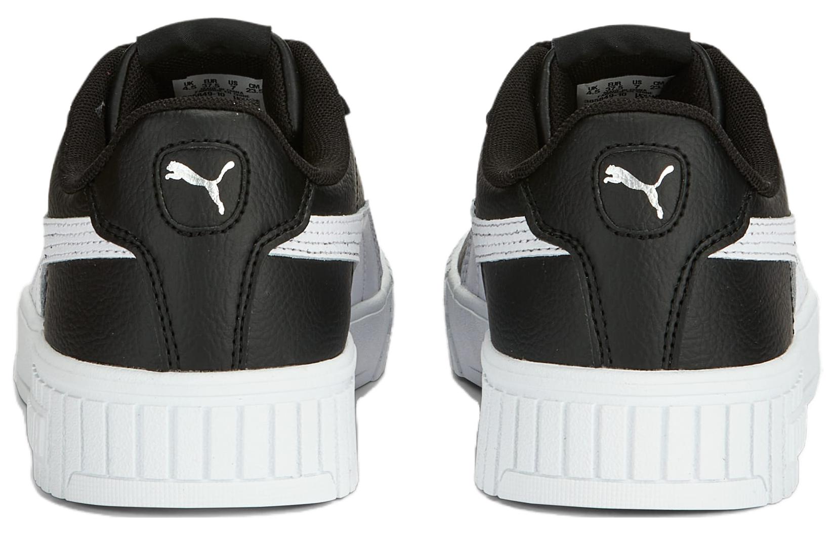Details for (W) Puma Carina 2.0 Wanita Kasual Sneakers 385849-10