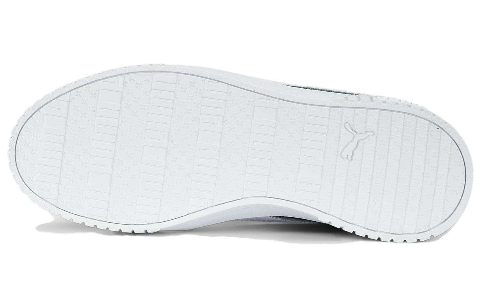 Sizing (W) Puma Carina 2.0 Wanita Kasual Sneakers 385849-10