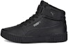 Buy (W) Puma Carina 2.0 'Black Comfort' Kasut Hitam Selesa. 385851-01
