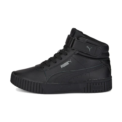 (W) Puma Carina 2.0 Mid 'Black'