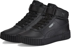 (W) 푸마 카리나 2.0 '블랙 컴포트' (Puma Carina 2.0 'Black Comfort') 385851-01 Lookbook (W) 푸마 카리나 2.0 '블랙 컴포트' (Puma Carina 2.0 'Black Comfort') 385851-01