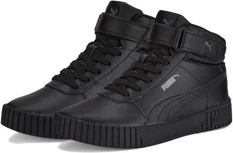 (W) Puma Carina 2.0 'Negro Confort' 385851-01 Lookbook (W) Puma Carina 2.0 'Negro Confort' 385851-01