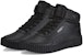 (W) Puma Carina 2.0 'Black Comfort' Kasut Hitam Selesa. 385851-01
