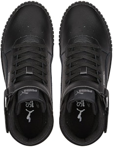 (W) Puma Carina 2.0 'Negro Confort' 385851-01 Shop (W) Puma Carina 2.0 'Negro Confort' 385851-01