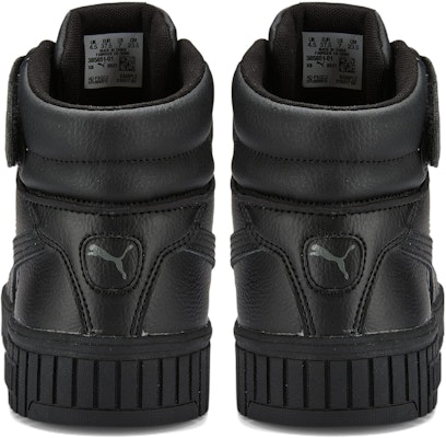 (Women) Puma Carina 2.0 'Black Comfort' 385851-01 Purchase (Women) Puma Carina 2.0 'Black Comfort' 385851-01