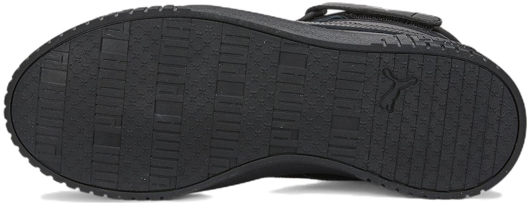 (Women) Puma Carina 2.0 'Black Comfort' 385851-01 Details for (Women) Puma Carina 2.0 'Black Comfort' 385851-01