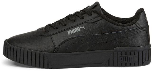 (W) Puma Carina 2.0 'Hitam Bayang Gelap' 385849-01 Buy (W) Puma Carina 2.0 'Hitam Bayang Gelap' 385849-01