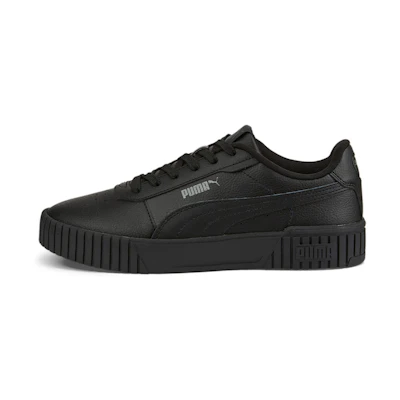(W) Puma Carina 2.0 'Black Dark Shadow'