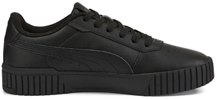 Order (Women) Puma Carina 2.0 'Black Dark Shadow' 385849-01