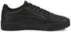 Order (W) Puma Carina 2.0 'Hitam Bayang Gelap' 385849-01