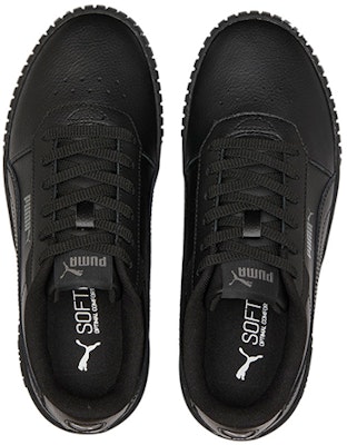 (W) Puma Carina 2.0 'Hitam Bayangan Gelap' 385849-01 Shop (W) Puma Carina 2.0 'Hitam Bayangan Gelap' 385849-01