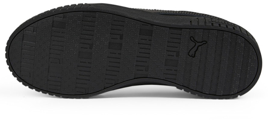(W) Puma Carina 2.0 'Hitam Bayangan Gelap' 385849-01 Details for (W) Puma Carina 2.0 'Hitam Bayangan Gelap' 385849-01