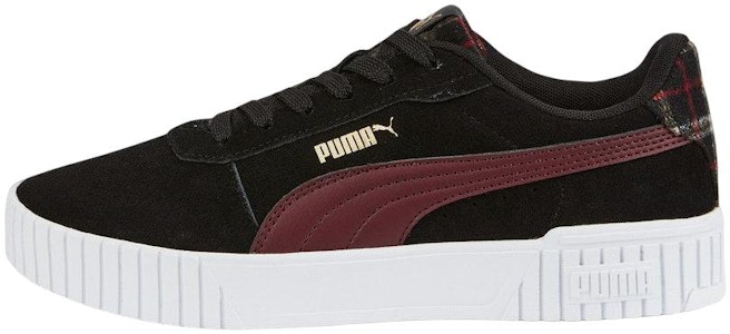 (W) Puma Carina 2.0 'Hitam Merah' 385853-01 Buy (W) Puma Carina 2.0 'Hitam Merah' 385853-01