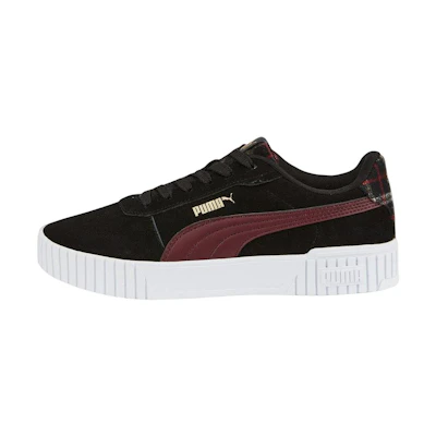 (W) Puma Carina 2.0 'Black Red'