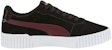 (W) Puma Carina 2.0 'Hitam Merah' 385853-01