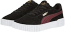 Lookbook (W) Puma Carina 2.0 'Hitam Merah' 385853-01