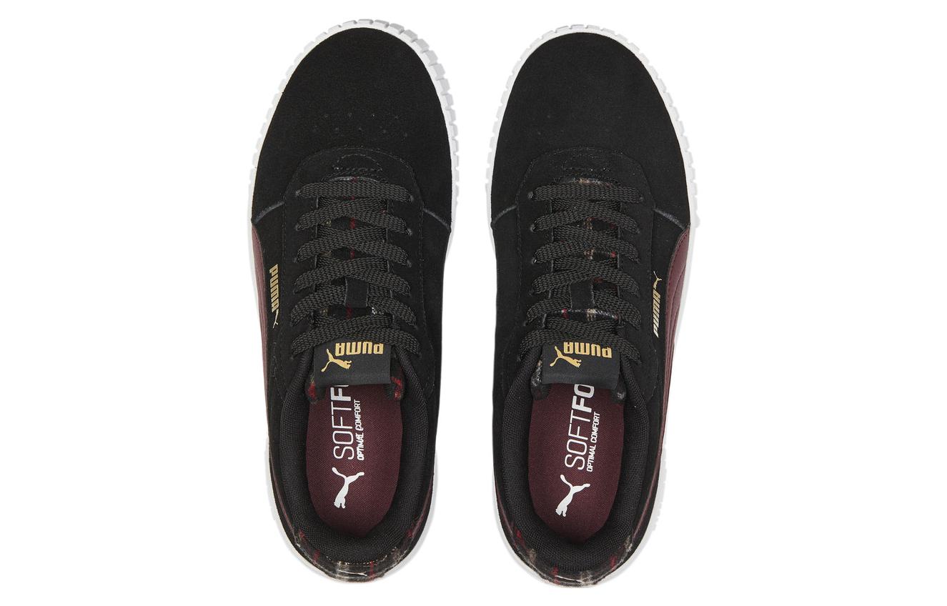 Shop (W) 彪马 Carina 2.0 '黑红' 385853-01