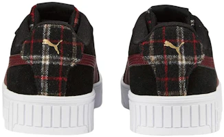 Purchase (Women) Puma Carina 2.0 'Black Red' 385853-01