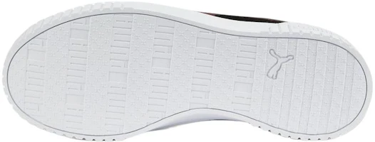 Details for (Women) Puma Carina 2.0 'Black Red' 385853-01