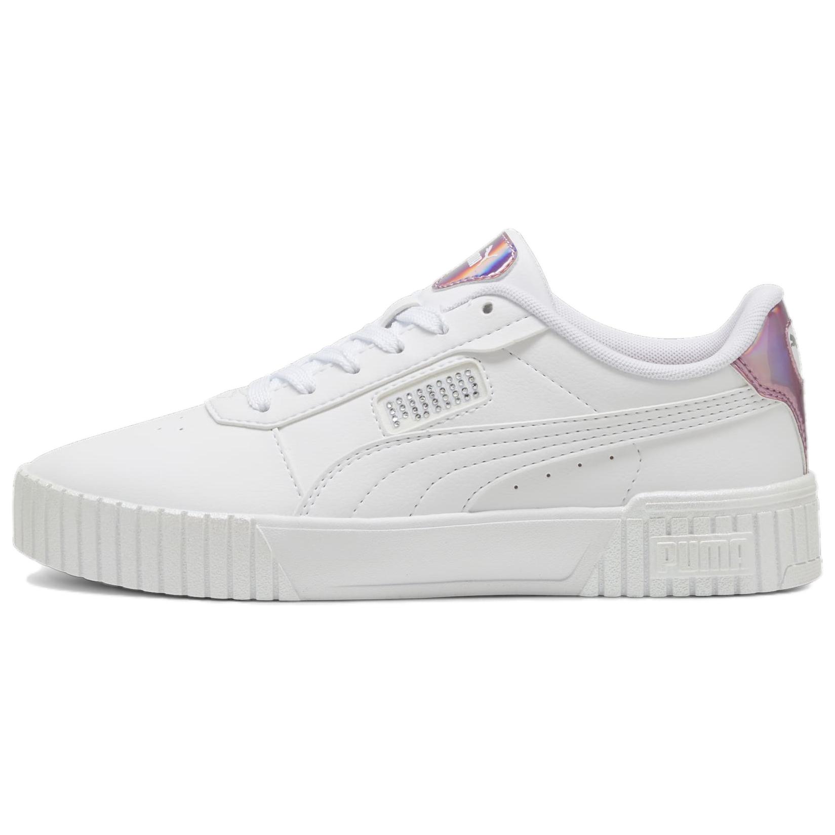 (Women) Puma Carina 2.0 'Girlpower - Iridiscent' 395095-01