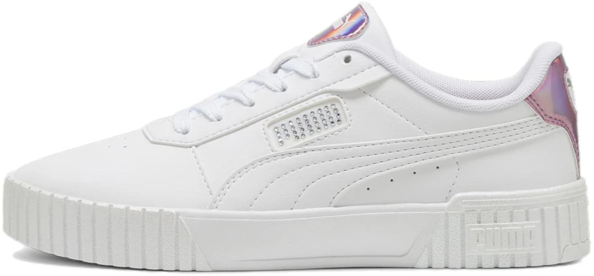 (Women) Puma Carina 2.0 'Girlpower - Iridiscent' 395095-01 Buy (Women) Puma Carina 2.0 'Girlpower - Iridiscent' 395095-01