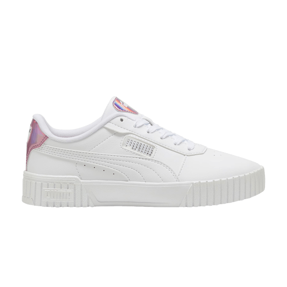 (Women) Puma Carina 2.0 'Girlpower - Iridiscent' 395095-01