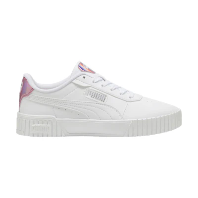 (W) Puma Carina 2.0 'Girlpower - Iridiscent'
