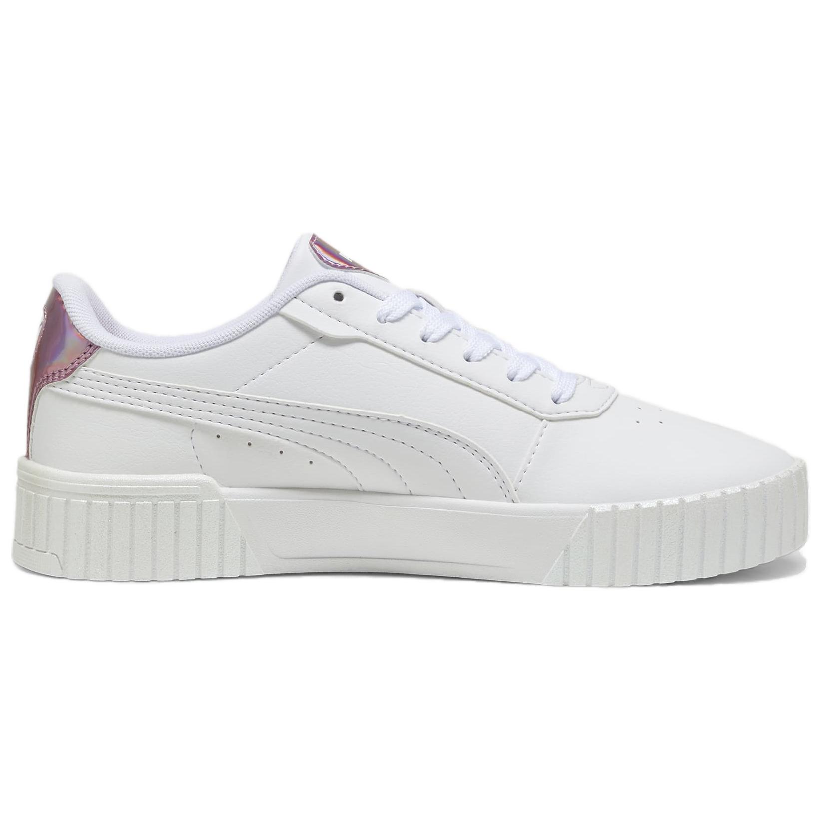 Order (Women) Puma Carina 2.0 'Girlpower - Iridiscent' 395095-01