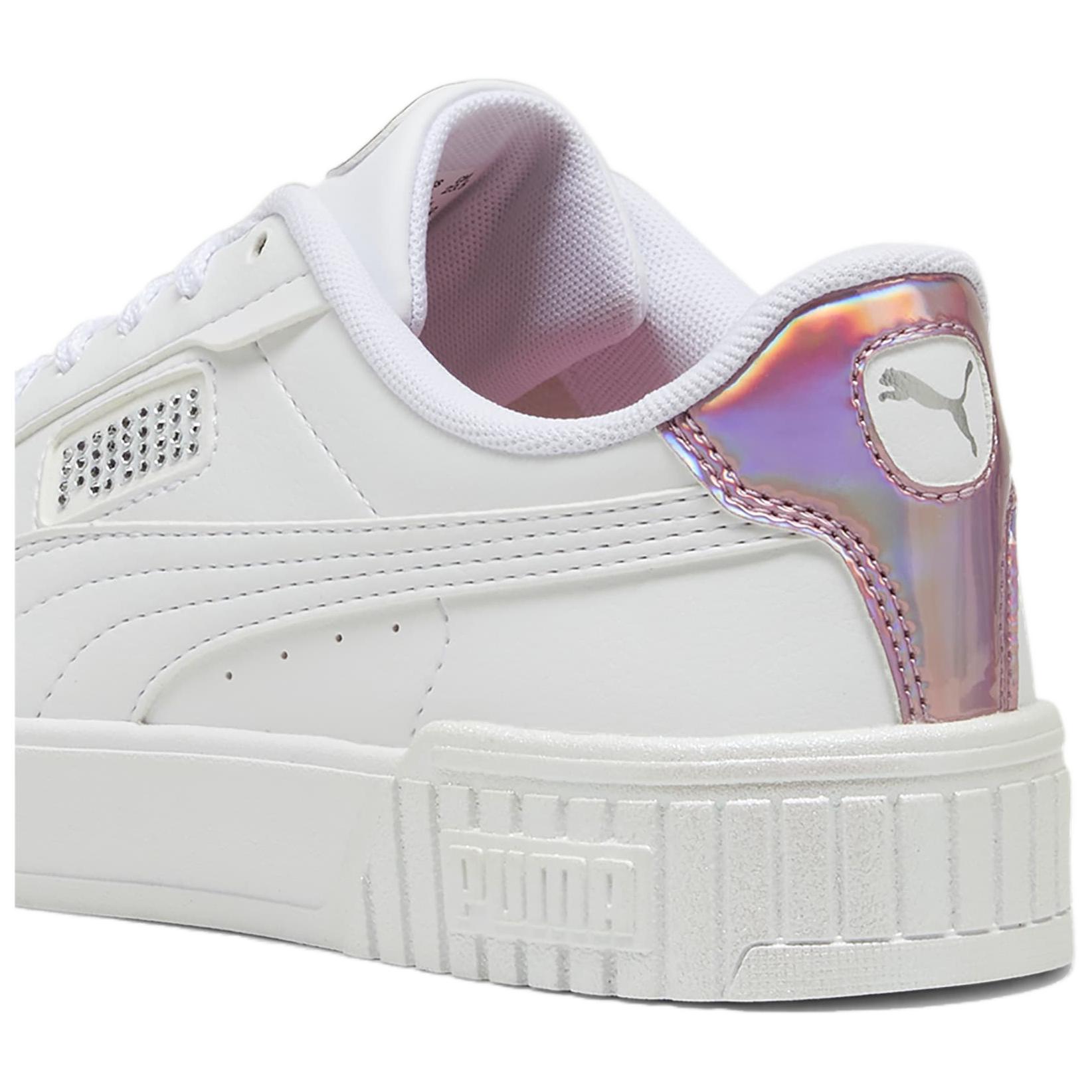 Lookbook (Women) Puma Carina 2.0 'Girlpower - Iridiscent' 395095-01