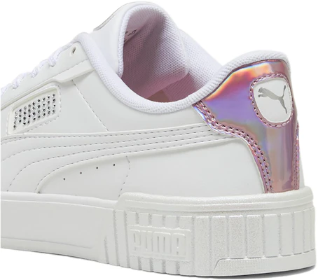 (Women) Puma Carina 2.0 'Girlpower - Iridiscent' 395095-01 Lookbook (Women) Puma Carina 2.0 'Girlpower - Iridiscent' 395095-01