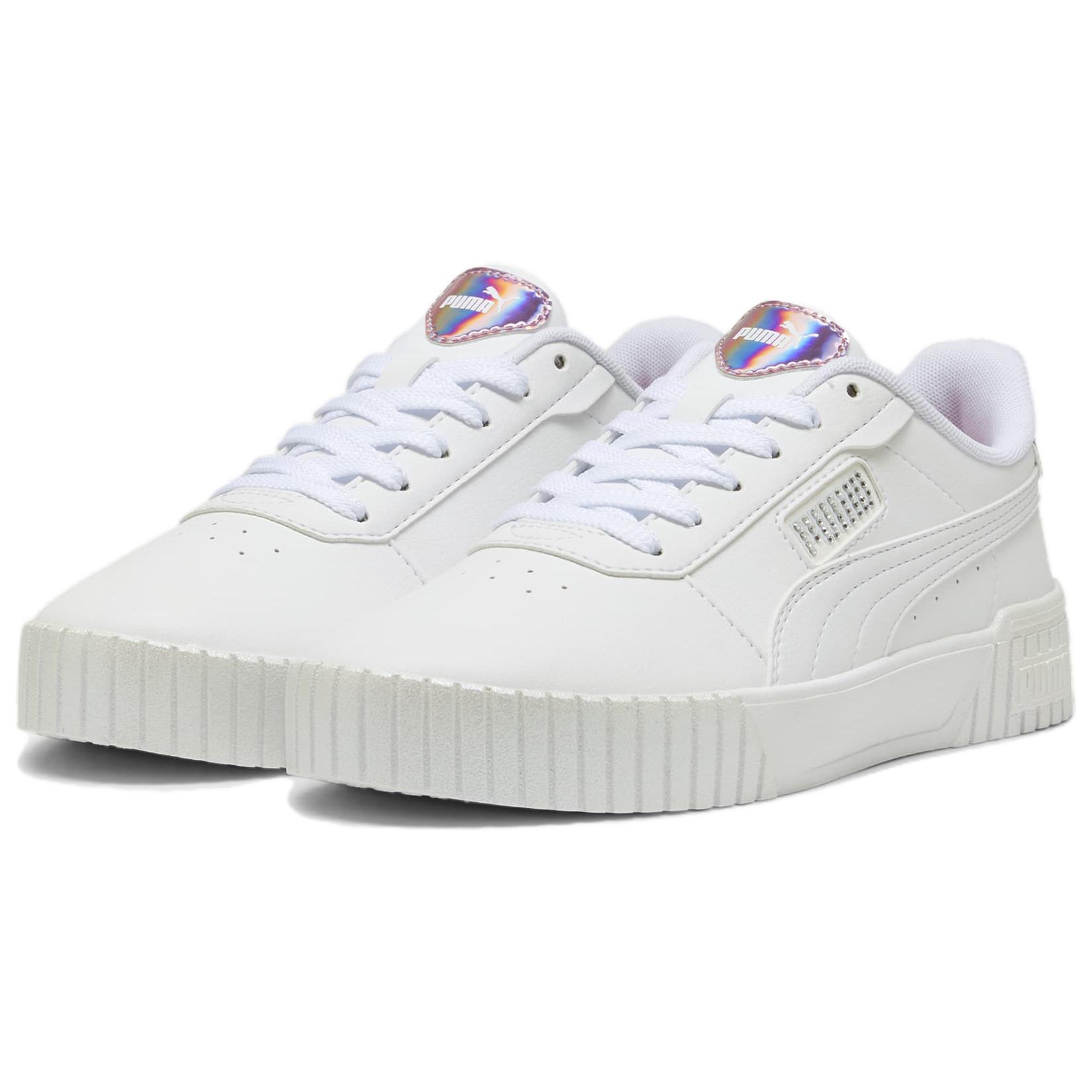 Shop (Women) Puma Carina 2.0 'Girlpower - Iridiscent' 395095-01