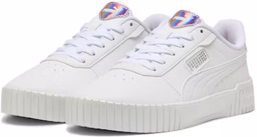 Shop (Women) Puma Carina 2.0 'Girlpower - Iridiscent' 395095-01