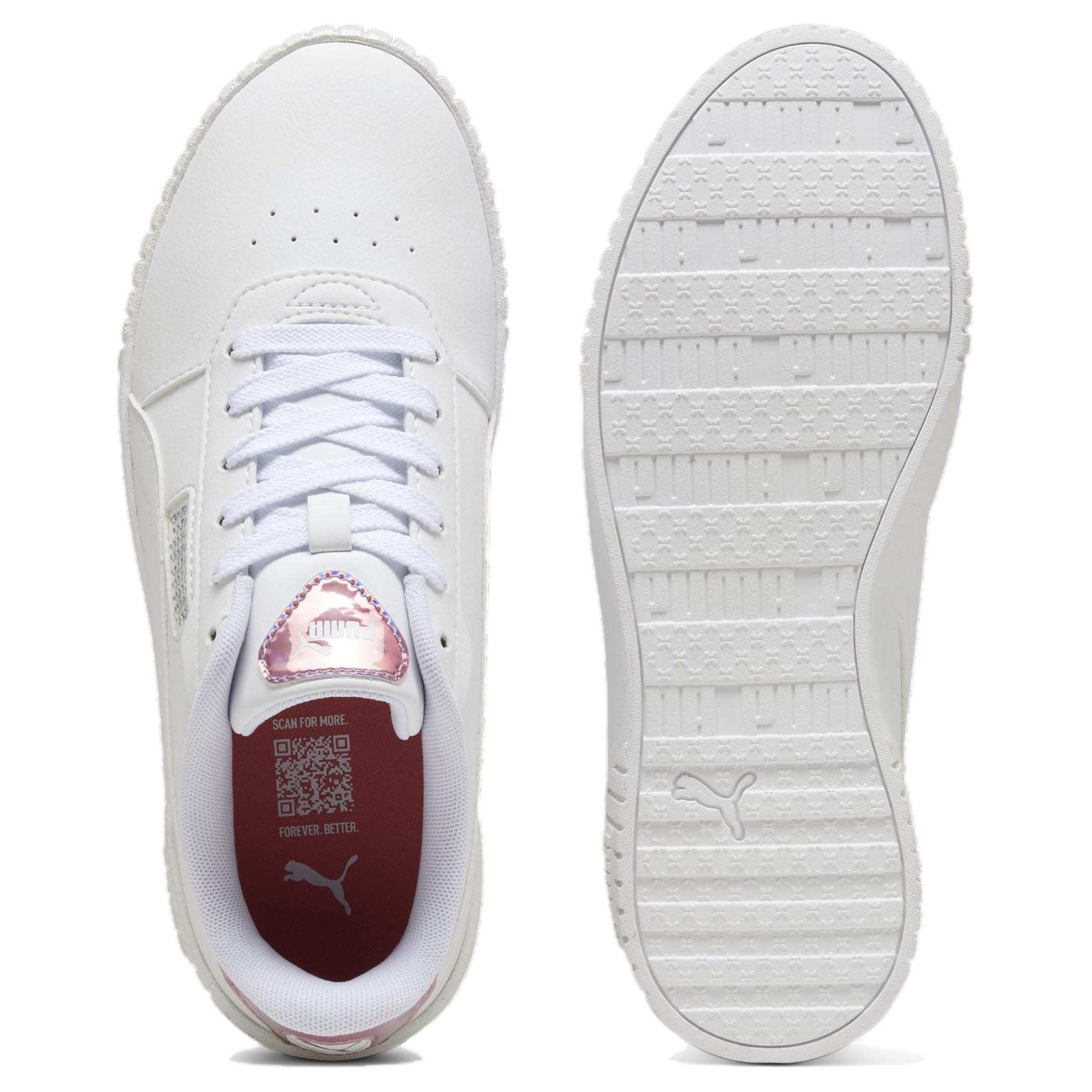 Purchase (Women) Puma Carina 2.0 'Girlpower - Iridiscent' 395095-01
