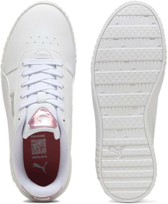 (Women) Puma Carina 2.0 'Girlpower - Iridiscent' 395095-01 Purchase (Women) Puma Carina 2.0 'Girlpower - Iridiscent' 395095-01