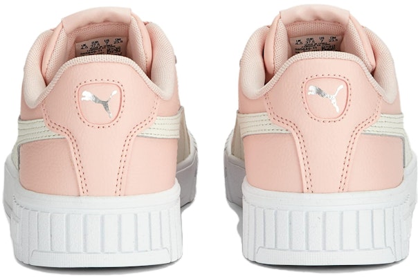 (Women) Puma Carina 2.0 'Pink White' 385849-11 Purchase (Women) Puma Carina 2.0 'Pink White' 385849-11