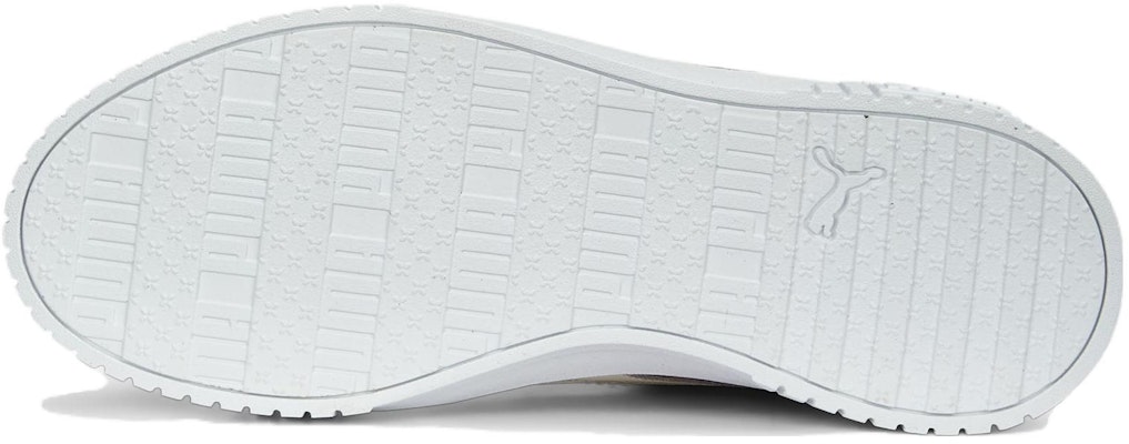 (Women) Puma Carina 2.0 'Pink White' 385849-11 Details for (Women) Puma Carina 2.0 'Pink White' 385849-11