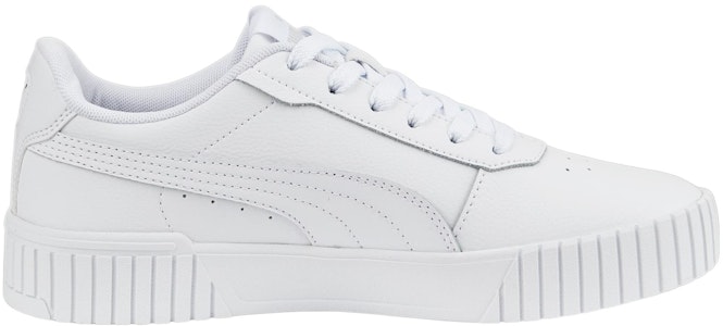 (W) 푸마 카리나 2.0 '화이트' (Puma Carina 2.0 'White') 385849-02 Order (W) 푸마 카리나 2.0 '화이트' (Puma Carina 2.0 'White') 385849-02