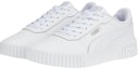 Lookbook (W) Puma Carina 2.0 'Putih' 385849-02