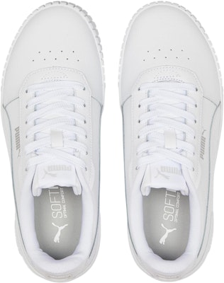 (W) Puma Carina 2.0 'Putih' 385849-02 Shop (W) Puma Carina 2.0 'Putih' 385849-02