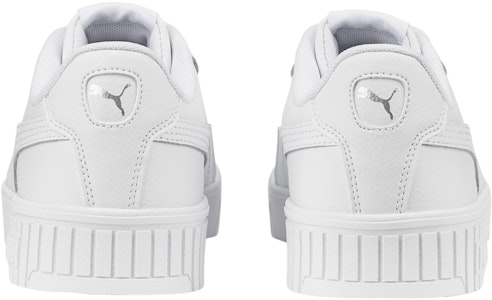 (W) 푸마 카리나 2.0 '화이트' (Puma Carina 2.0 'White') 385849-02 Purchase (W) 푸마 카리나 2.0 '화이트' (Puma Carina 2.0 'White') 385849-02