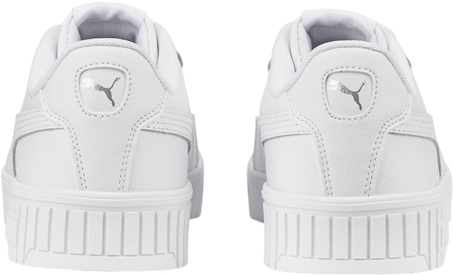 (W) Puma Carina 2.0 'Putih' 385849-02 Purchase (W) Puma Carina 2.0 'Putih' 385849-02
