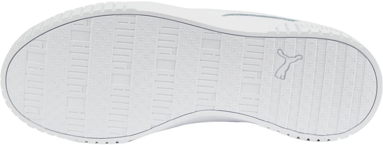 (W) 푸마 카리나 2.0 '화이트' (Puma Carina 2.0 'White') 385849-02 Details for (W) 푸마 카리나 2.0 '화이트' (Puma Carina 2.0 'White') 385849-02