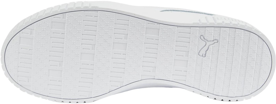 (W) Puma Carina 2.0 'Putih' 385849-02 Details for (W) Puma Carina 2.0 'Putih' 385849-02