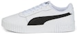 (W) Puma Carina 2.0 'Putih Hitam' 385849-07
