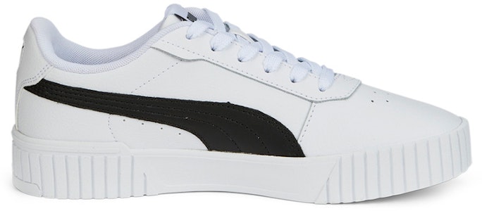 (W) Puma Carina 2.0 "白黑" 休闲鞋 385849-07 Order (W) Puma Carina 2.0 "白黑" 休闲鞋 385849-07