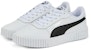 (W) Puma Carina 2.0 'Putih Hitam' 385849-07