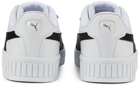 (W) Puma Carina 2.0 "白黑" 休闲鞋 385849-07 Shop (W) Puma Carina 2.0 "白黑" 休闲鞋 385849-07