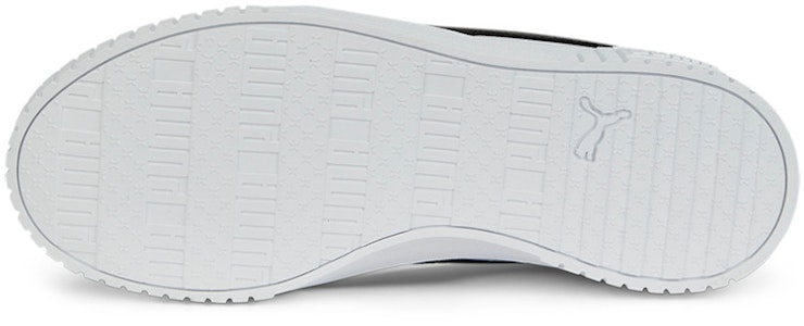 (W) Puma Carina 2.0 "白黑" 休闲鞋 385849-07 Purchase (W) Puma Carina 2.0 "白黑" 休闲鞋 385849-07