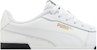 (W) Puma Carina 2.0 'Putih Hitam' 385849-04